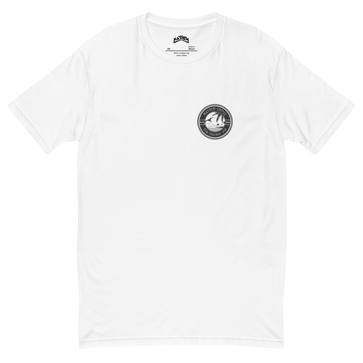 Men's Surfer Bones Tee