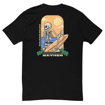 Men's Surfer Bones Tee