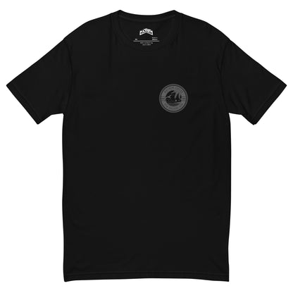 Men's Surfer Bones Tee