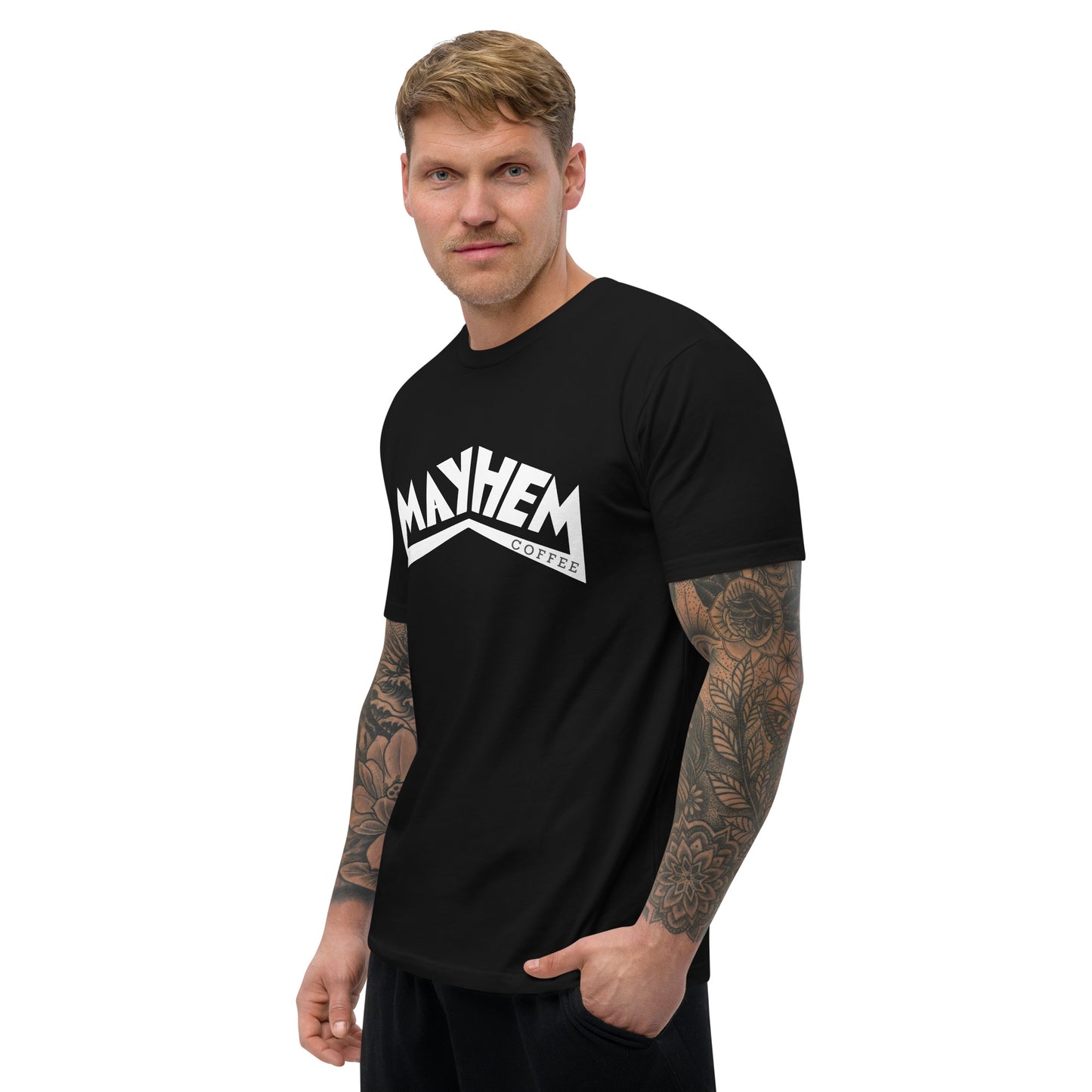 Classic Men's Tee