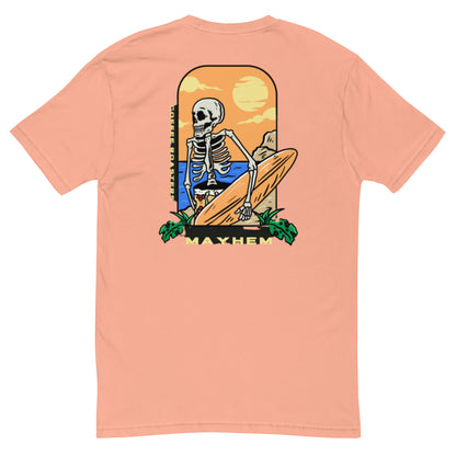 Men's Surfer Bones Tee