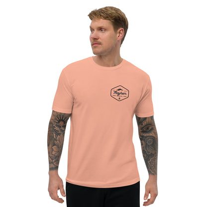 Men's Adventure Tee