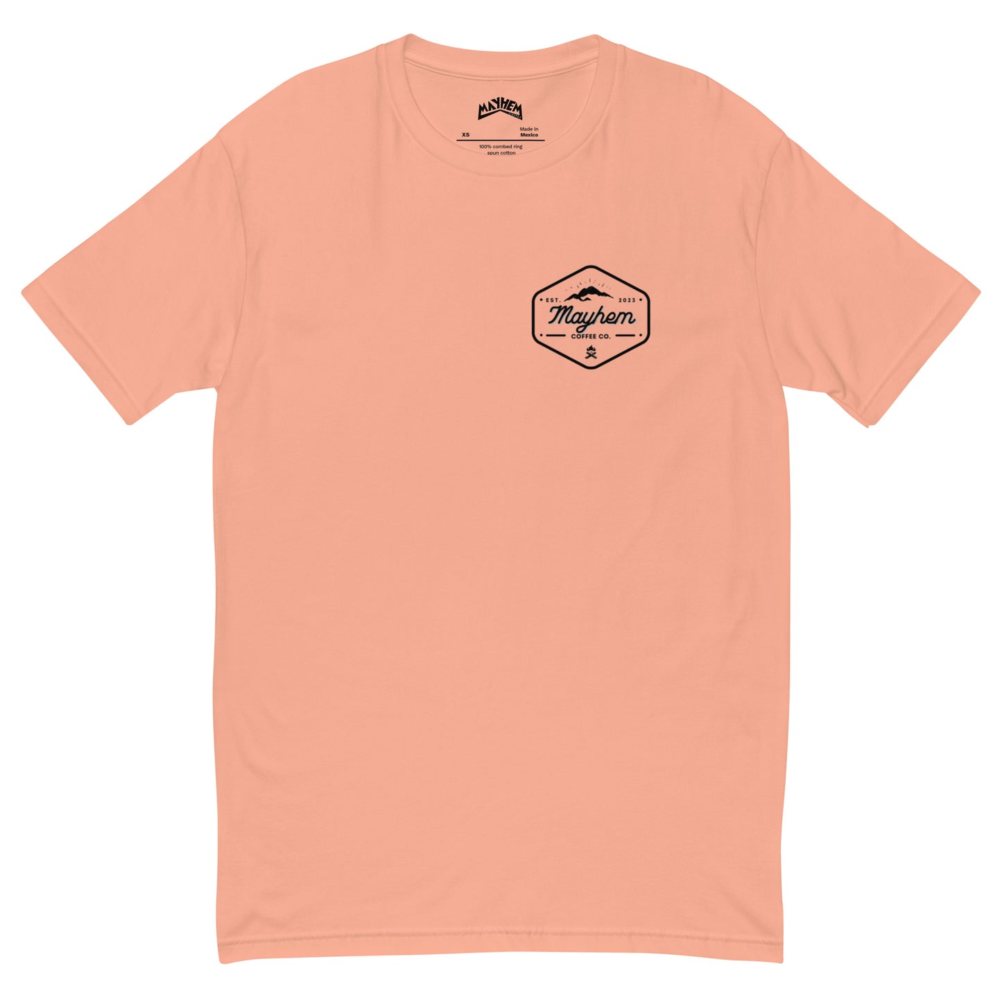 Men's Adventure Tee