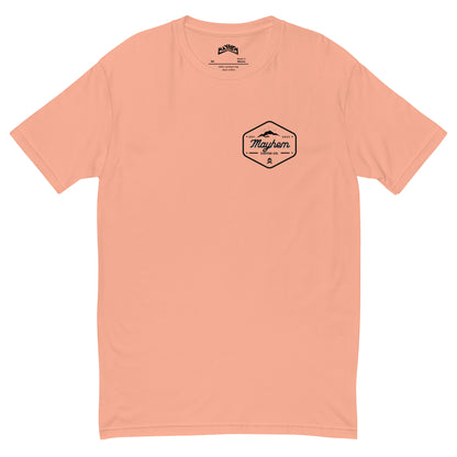 Men's Adventure Tee