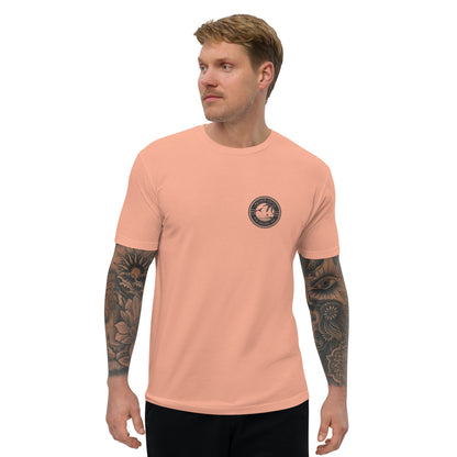 Men's Surfer Bones Tee