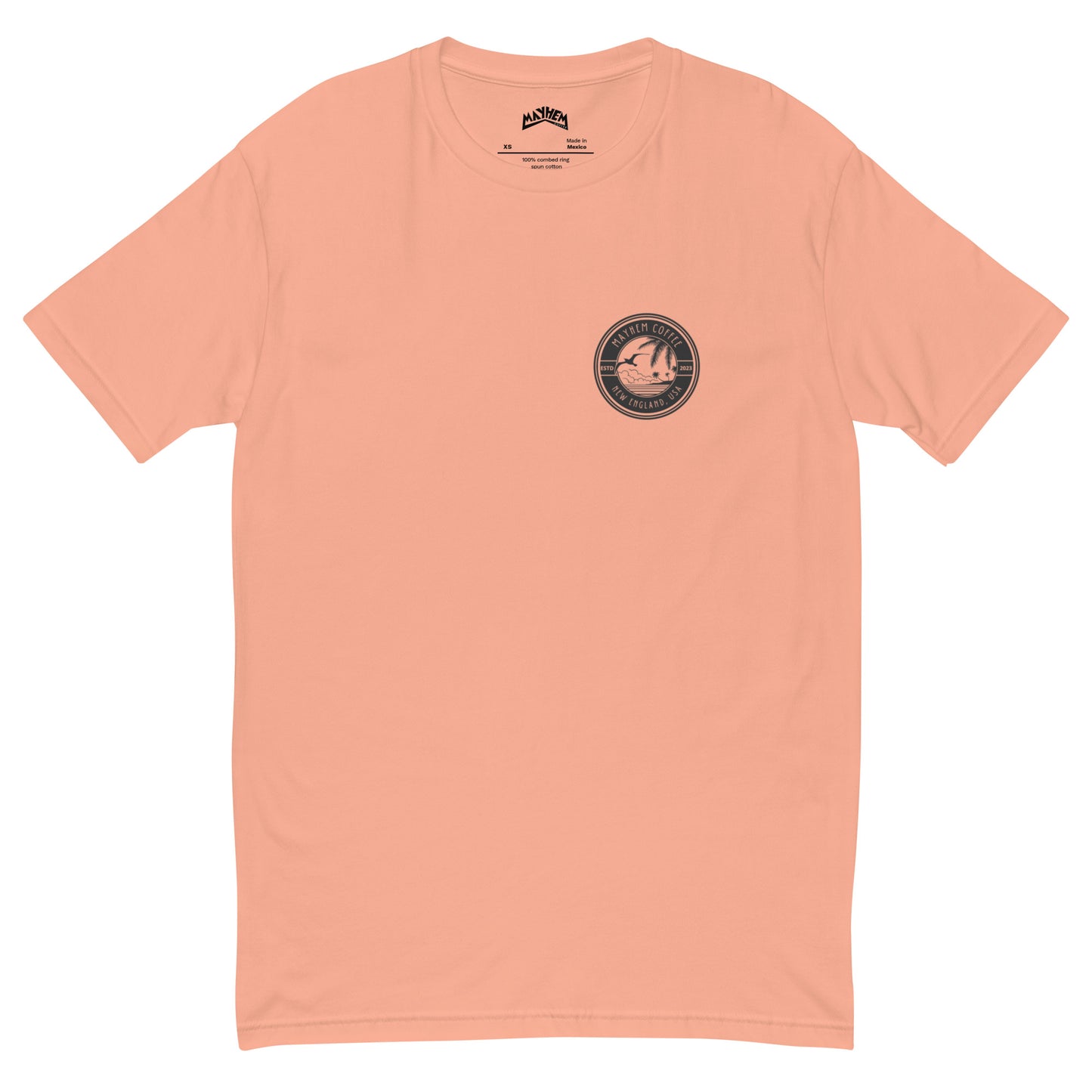 Men's Surfer Bones Tee