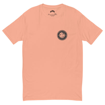 Men's Surfer Bones Tee