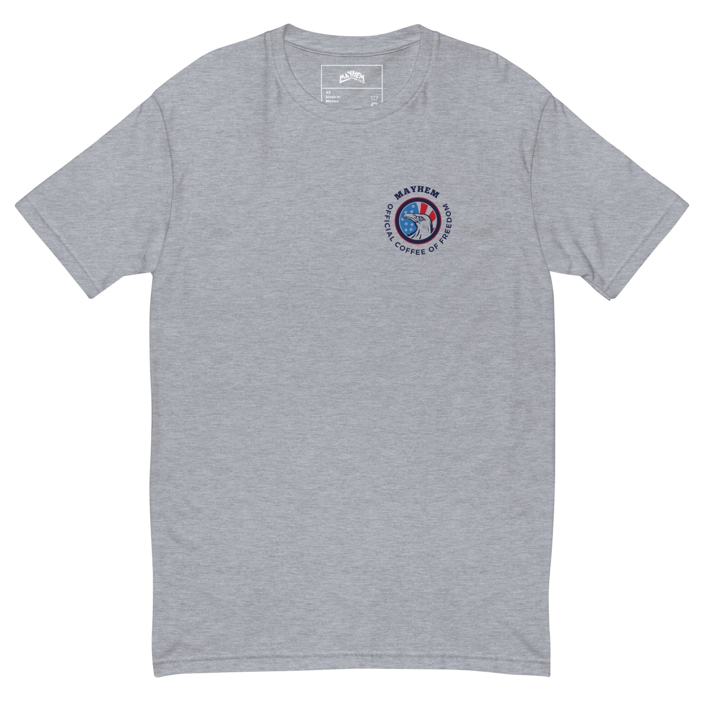 Men's Official FREEDOM Tee