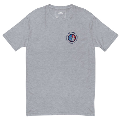 Men's Official FREEDOM Tee