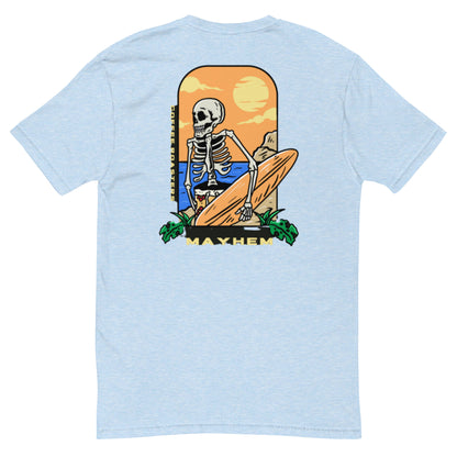 Men's Surfer Bones Tee