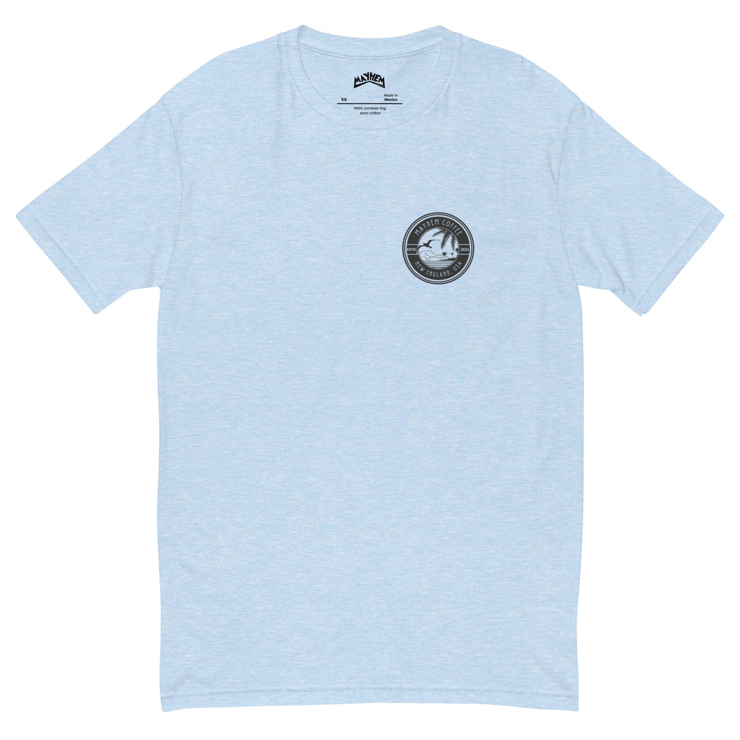 Men's Surfer Bones Tee