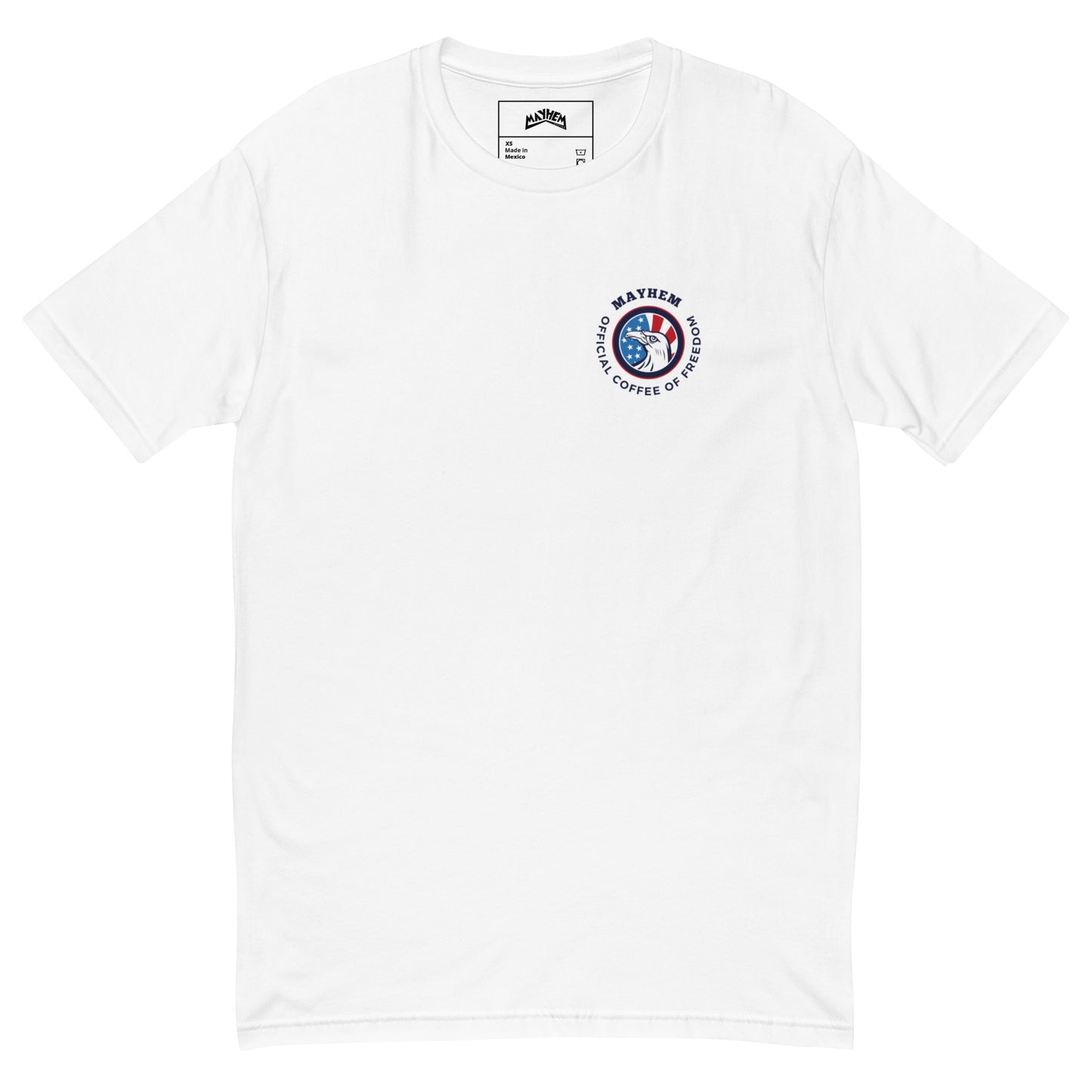 Men's Official FREEDOM Tee