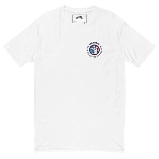 Men's Official FREEDOM Tee