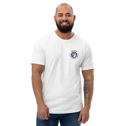 Men's Official FREEDOM Tee