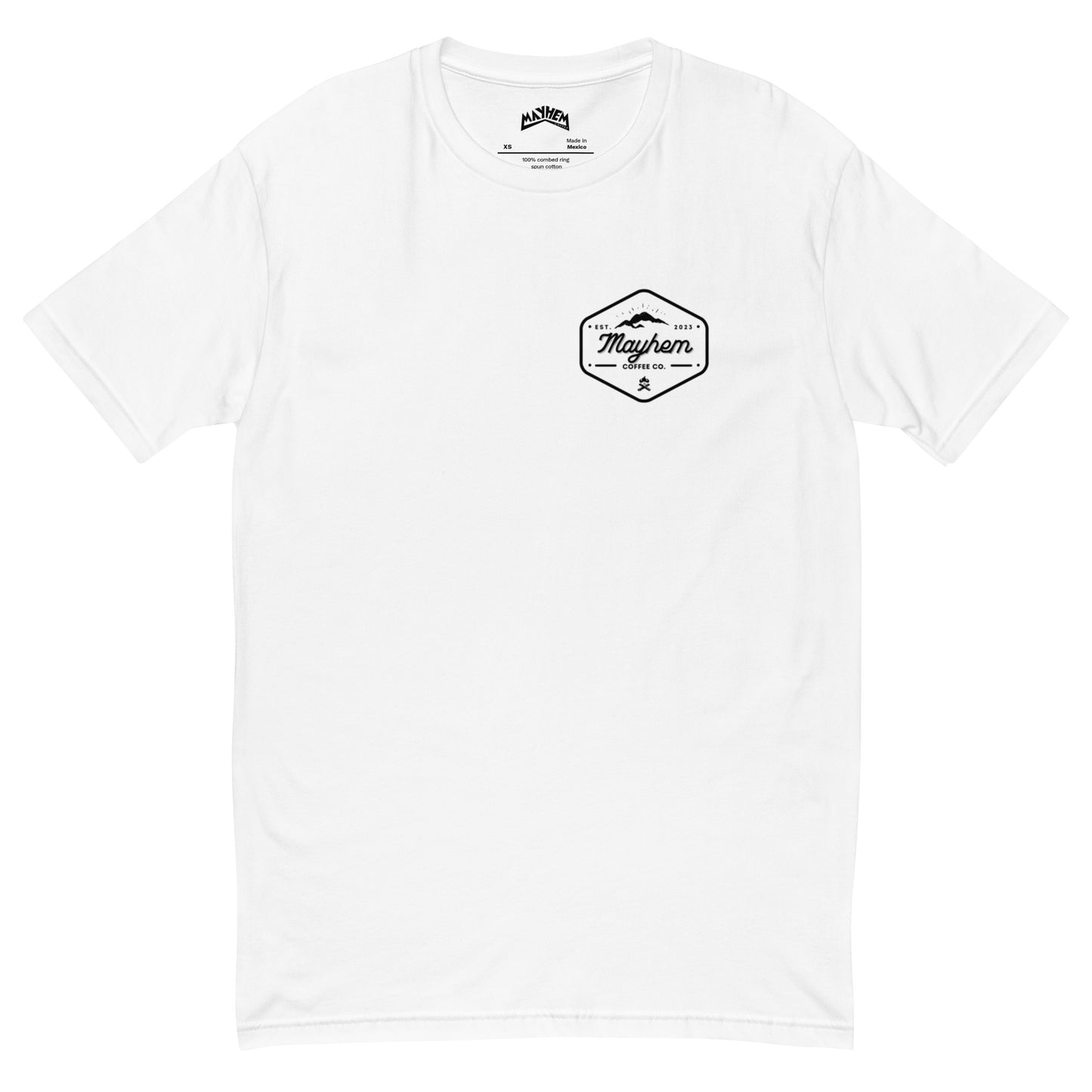 Men's Adventure Tee