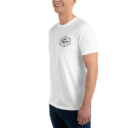 Men's Adventure Tee