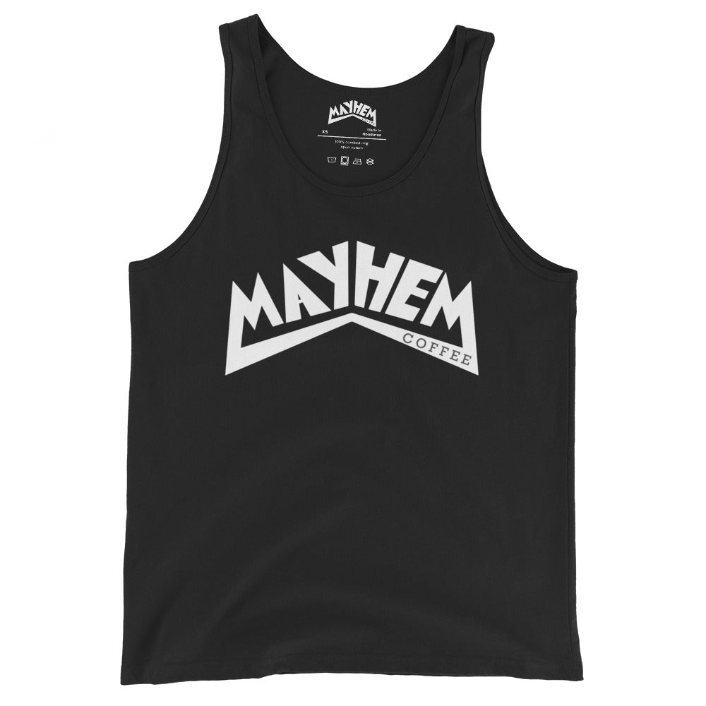 Unisex Tank Top