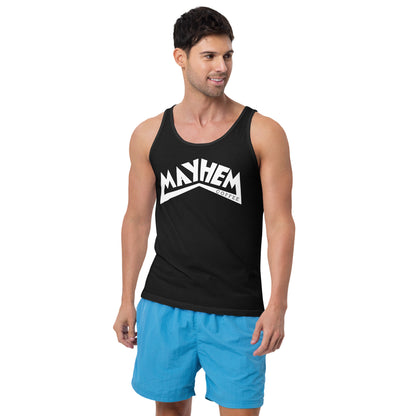 Unisex Tank Top