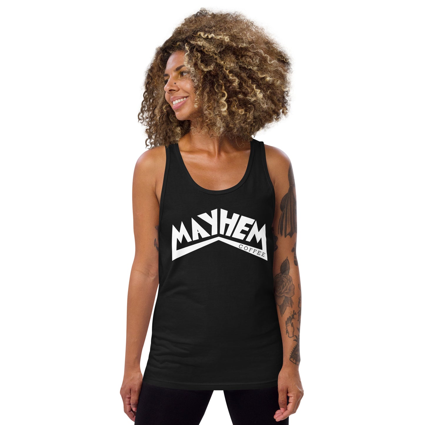 Unisex Tank Top