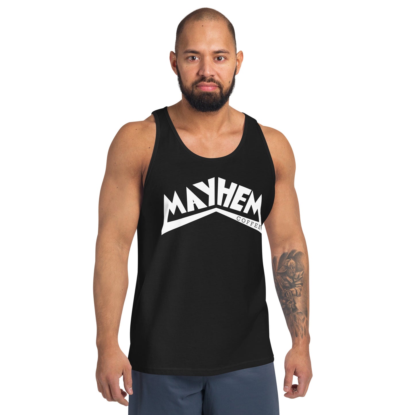 Unisex Tank Top