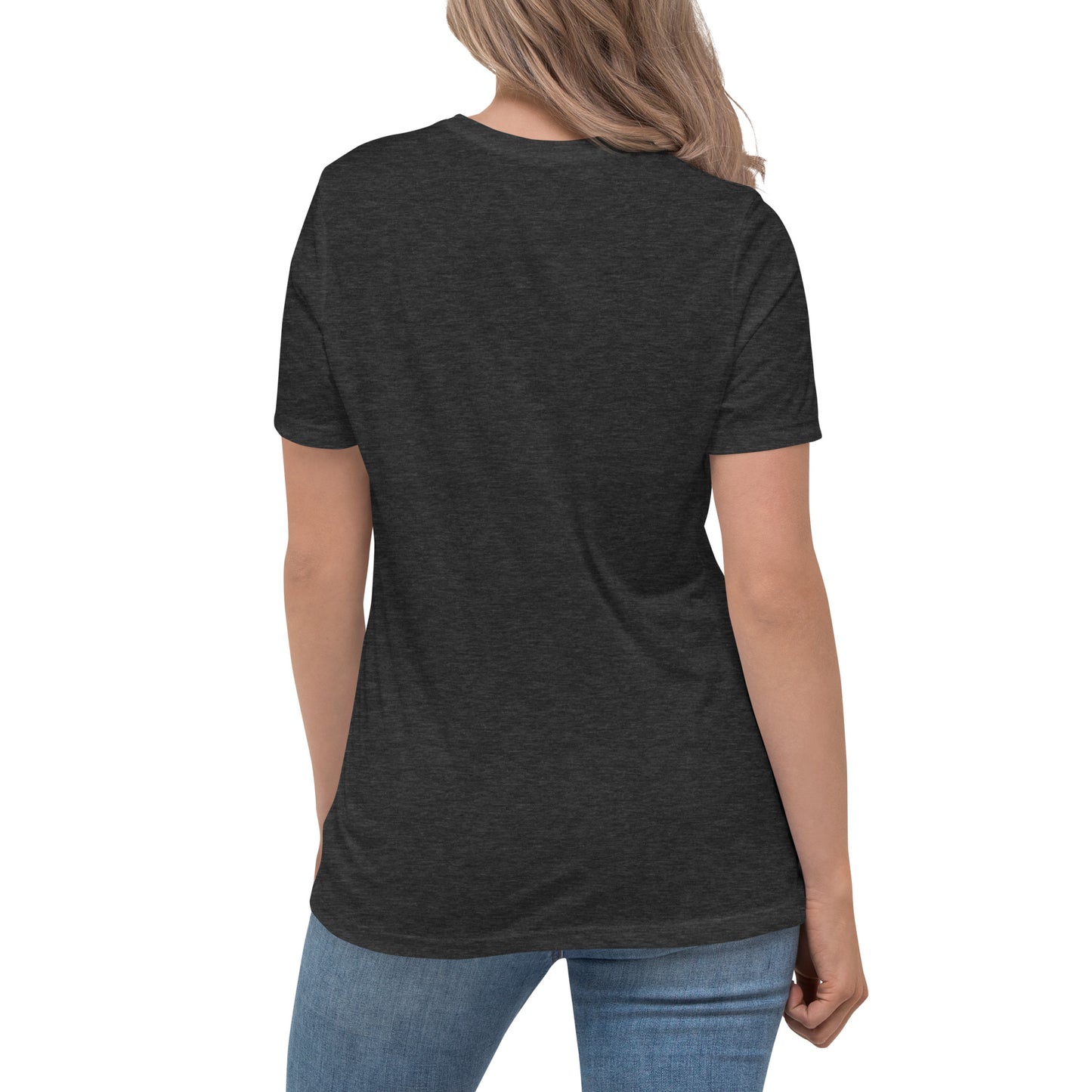 Women's Relaxed Tee