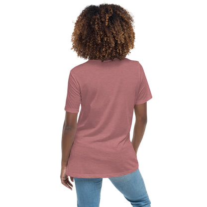 Women's Relaxed Tee