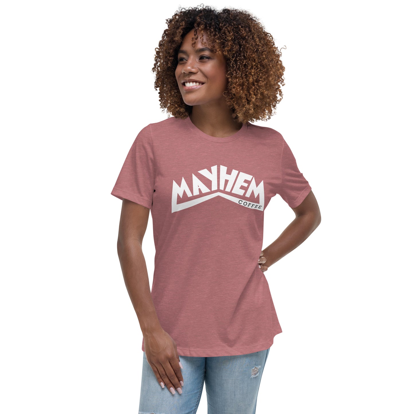 Women's Relaxed Tee